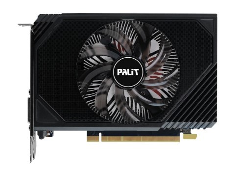 Palit Palit GeForce RTX 3050 StormX 6GB NVIDIA GDDR6