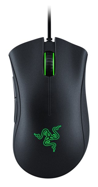 RAZER Mysz Razer Deathadder Essential Right-hand USB Type-A Optical 6400 DPI