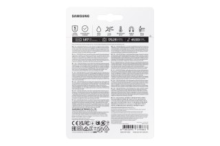 Samsung Samsung MUF-512DA pamięć USB 512 GB USB Type-C 3.2 Gen 1 (3.1 Gen 1) Niebieski