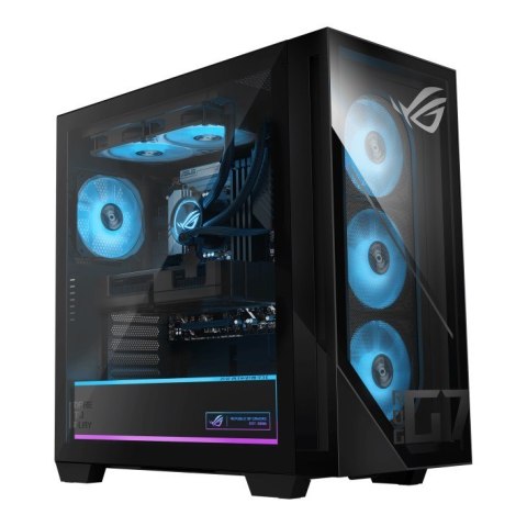 ASUS ASUS G700TF-07265F421W Ultra 7 265F 32GB DDR5 SSD1TB GeForce RTX 5070 PRIME 12GB WIFI 6 BT5.4 2.5GB LAN 850W Win11 Black 2Y OnSi