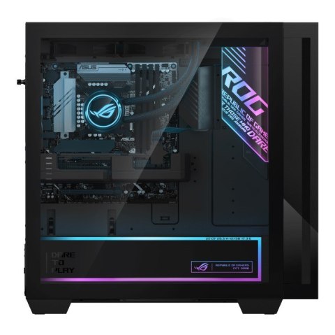 ASUS ASUS G700TF-07265F421W Ultra 7 265F 32GB DDR5 SSD1TB GeForce RTX 5070 PRIME 12GB WIFI 6 BT5.4 2.5GB LAN 850W Win11 Black 2Y OnSi