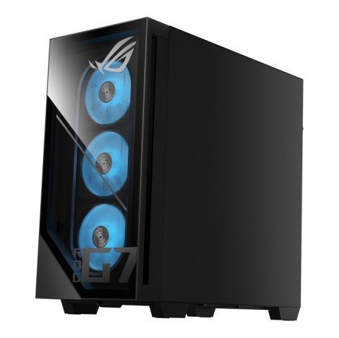 ASUS ASUS G700TF-07265F421W Ultra 7 265F 32GB DDR5 SSD1TB GeForce RTX 5070 PRIME 12GB WIFI 6 BT5.4 2.5GB LAN 850W Win11 Black 2Y OnSi