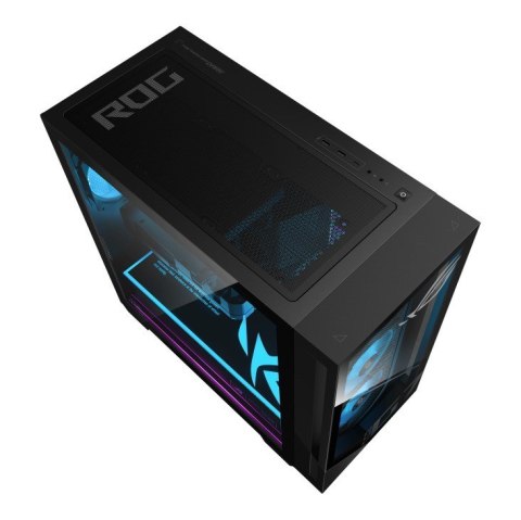 ASUS ASUS G700TF-07265F421W Ultra 7 265F 32GB DDR5 SSD1TB GeForce RTX 5070 PRIME 12GB WIFI 6 BT5.4 2.5GB LAN 850W Win11 Black 2Y OnSi