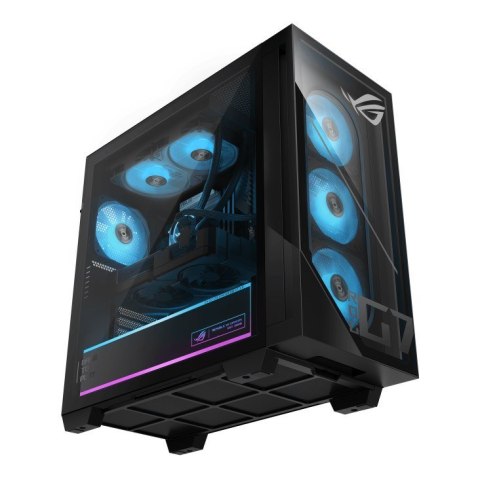 ASUS ASUS G700TF-07265F421W Ultra 7 265F 32GB DDR5 SSD1TB GeForce RTX 5070 PRIME 12GB WIFI 6 BT5.4 2.5GB LAN 850W Win11 Black 2Y OnSi