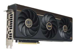 ASUS ASUS ProArt -RTX5080-O16G NVIDIA GeForce RTX 5080 16 GB GDDR7