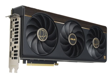 ASUS ASUS ProArt -RTX5080-O16G NVIDIA GeForce RTX 5080 16 GB GDDR7