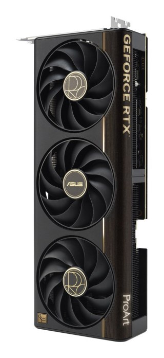 ASUS ASUS ProArt -RTX5080-O16G NVIDIA GeForce RTX 5080 16 GB GDDR7