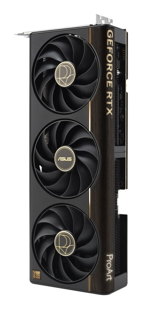 ASUS ASUS ProArt -RTX5080-O16G NVIDIA GeForce RTX 5080 16 GB GDDR7