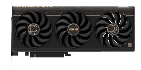ASUS ASUS ProArt -RTX5080-O16G NVIDIA GeForce RTX 5080 16 GB GDDR7