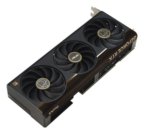 ASUS ASUS ProArt -RTX5080-O16G NVIDIA GeForce RTX 5080 16 GB GDDR7