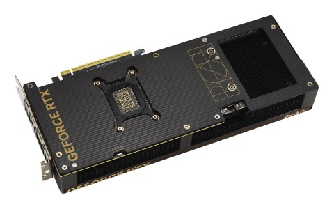 ASUS ASUS ProArt -RTX5080-O16G NVIDIA GeForce RTX 5080 16 GB GDDR7