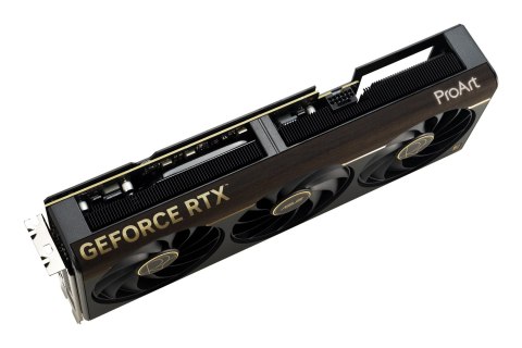 ASUS ASUS ProArt -RTX5080-O16G NVIDIA GeForce RTX 5080 16 GB GDDR7