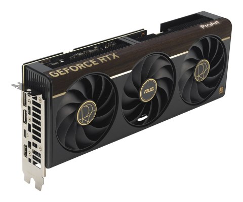 ASUS ASUS ProArt -RTX5080-O16G NVIDIA GeForce RTX 5080 16 GB GDDR7