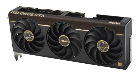 ASUS ASUS ProArt -RTX5080-O16G NVIDIA GeForce RTX 5080 16 GB GDDR7