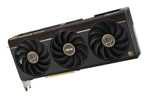 ASUS ASUS ProArt -RTX5080-O16G NVIDIA GeForce RTX 5080 16 GB GDDR7