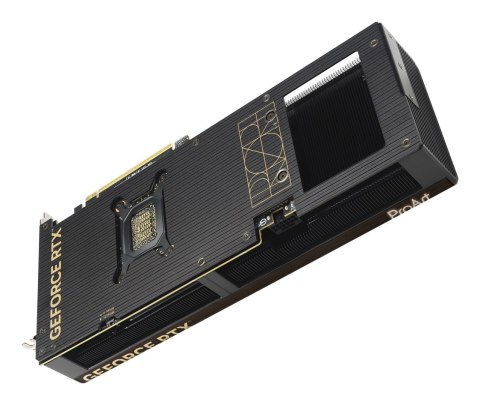ASUS ASUS ProArt -RTX5080-O16G NVIDIA GeForce RTX 5080 16 GB GDDR7