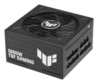 ASUS ASUS TUF-GAMING-1000P moduł zasilaczy 1000 W 20+4 pin ATX ATX Czarny