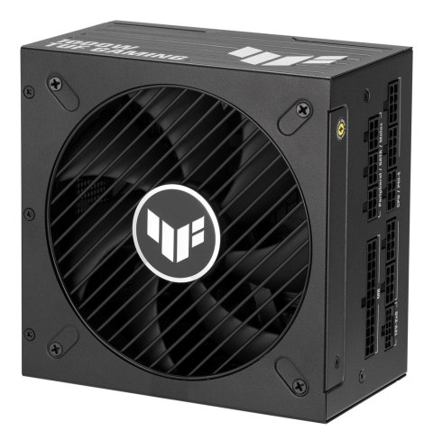 ASUS ASUS TUF-GAMING-1000P moduł zasilaczy 1000 W 20+4 pin ATX ATX Czarny