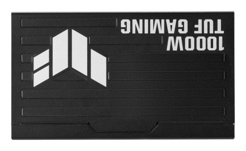 ASUS ASUS TUF-GAMING-1000P moduł zasilaczy 1000 W 20+4 pin ATX ATX Czarny
