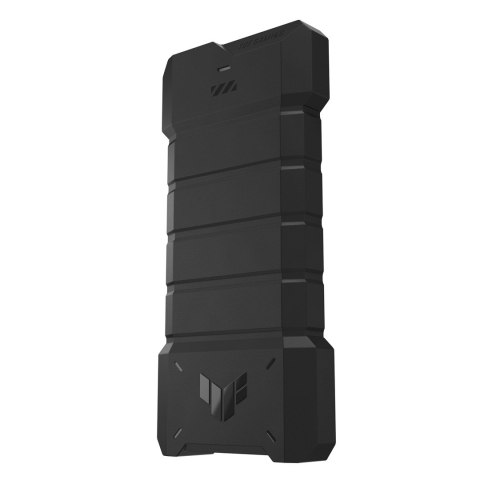ASUS ASUS TUF Gaming AS2000 PLUS 2 TB USB Type-C USB 3.2 Gen 2x2 Czarny