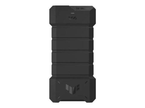 ASUS ASUS TUF Gaming AS2000 PLUS 2 TB USB Type-C USB 3.2 Gen 2x2 Czarny
