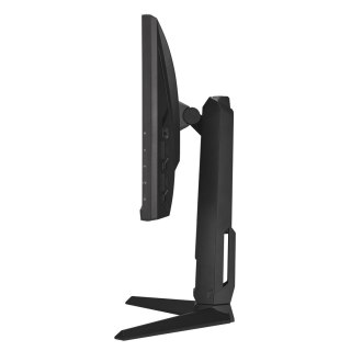 ASUS ASUS TUF Gaming VG249QML5A monitor komputerowy 60,5 cm (23.8") 1920 x 1080 px Full HD LCD Czarny