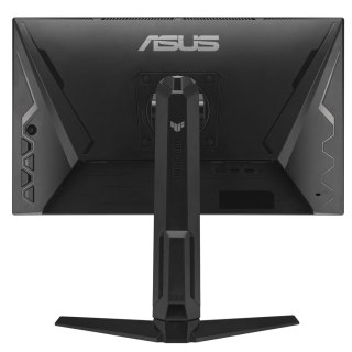 ASUS ASUS TUF Gaming VG249QML5A monitor komputerowy 60,5 cm (23.8") 1920 x 1080 px Full HD LCD Czarny