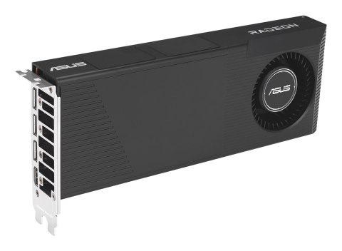 ASUS ASUS Turbo -AI-PRO-R9700-32G AMD Radeon AI PRO R9700 32 GB GDDR6
