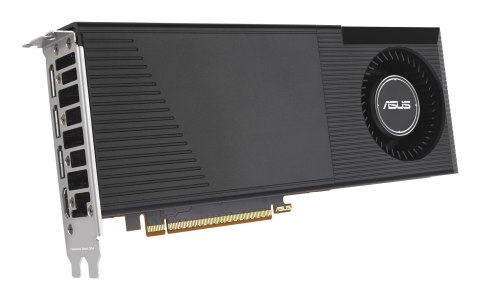 ASUS ASUS Turbo -AI-PRO-R9700-32G AMD Radeon AI PRO R9700 32 GB GDDR6