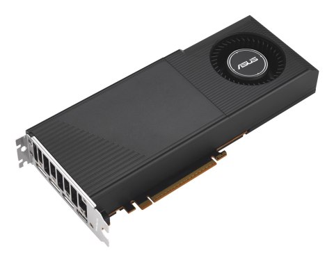 ASUS ASUS Turbo -AI-PRO-R9700-32G AMD Radeon AI PRO R9700 32 GB GDDR6