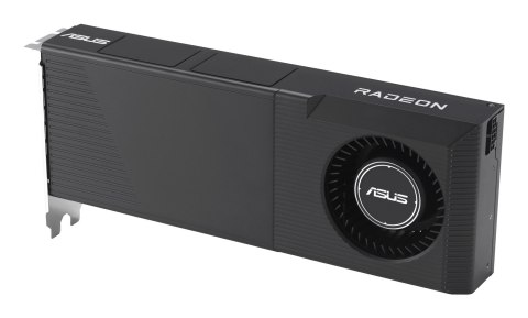 ASUS ASUS Turbo -AI-PRO-R9700-32G AMD Radeon AI PRO R9700 32 GB GDDR6