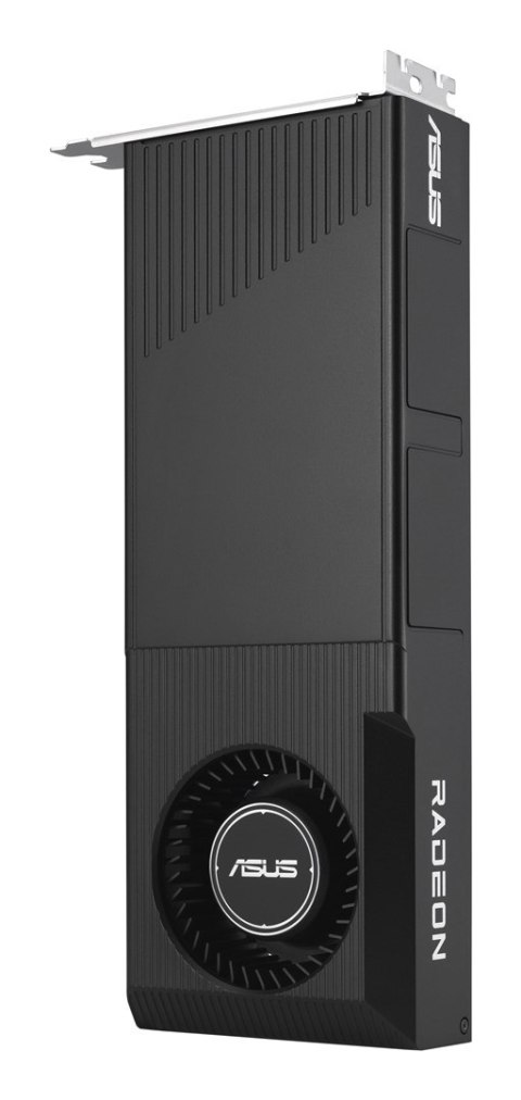 ASUS ASUS Turbo -AI-PRO-R9700-32G AMD Radeon AI PRO R9700 32 GB GDDR6