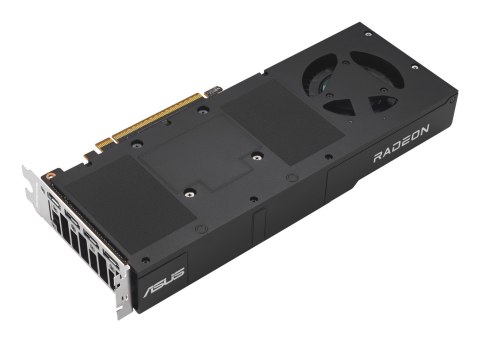 ASUS ASUS Turbo -AI-PRO-R9700-32G AMD Radeon AI PRO R9700 32 GB GDDR6