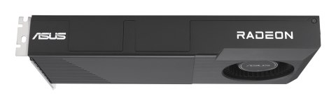 ASUS ASUS Turbo -AI-PRO-R9700-32G AMD Radeon AI PRO R9700 32 GB GDDR6