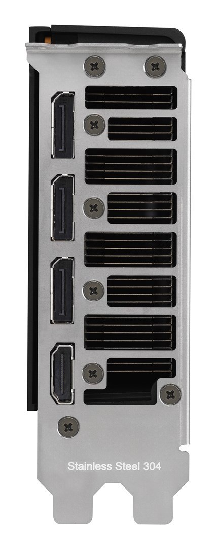 ASUS ASUS Turbo -AI-PRO-R9700-32G AMD Radeon AI PRO R9700 32 GB GDDR6