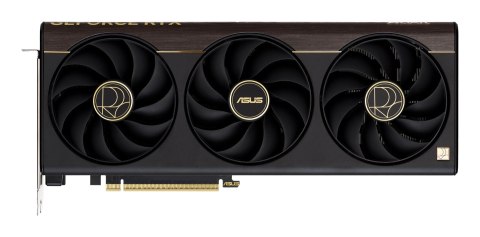 ASUS Karta graficzna ASUS ProArt RTX 5070 TI OC 16 GB
