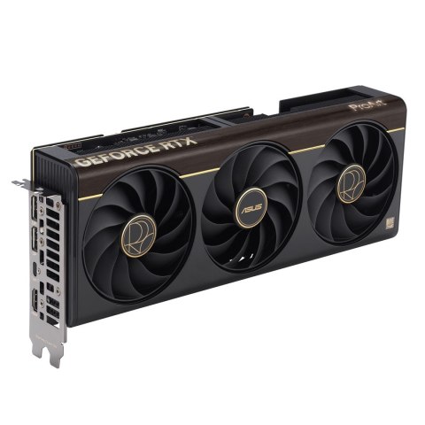 ASUS Karta graficzna ASUS ProArt RTX 5070 TI OC 16 GB