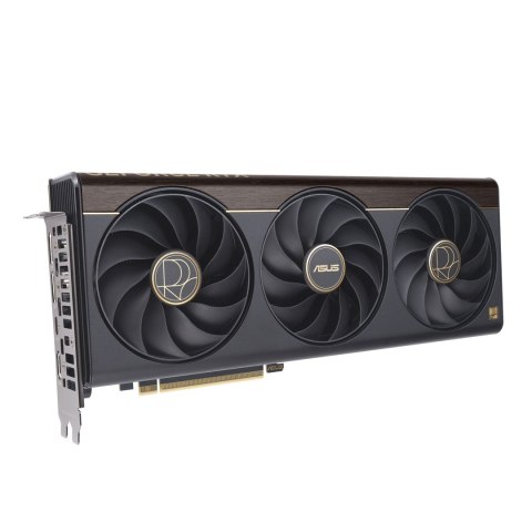 ASUS Karta graficzna ASUS ProArt RTX 5070 TI OC 16 GB