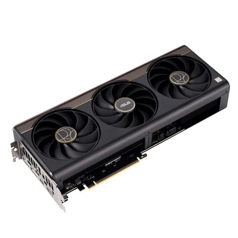 ASUS Karta graficzna ASUS ProArt RTX 5070 TI OC 16 GB