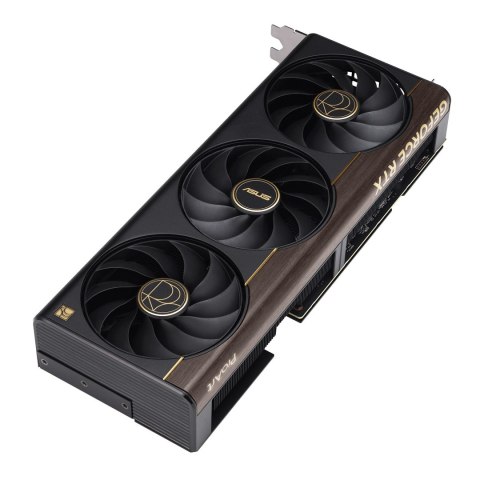ASUS Karta graficzna ASUS ProArt RTX 5070 TI OC 16 GB