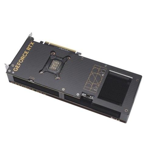 ASUS Karta graficzna ASUS ProArt RTX 5070 TI OC 16 GB