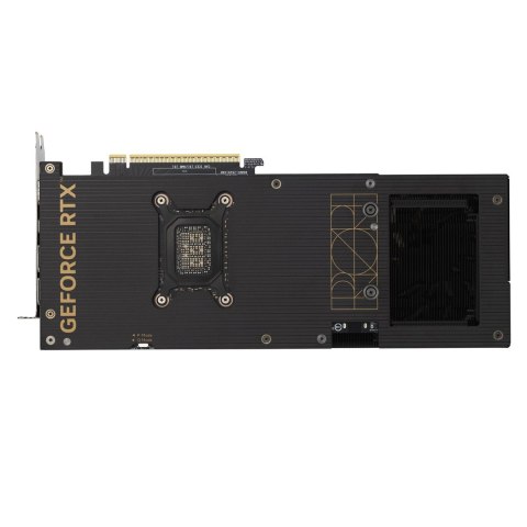 ASUS Karta graficzna ASUS ProArt RTX 5070 TI OC 16 GB