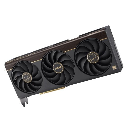 ASUS Karta graficzna ASUS ProArt RTX 5070 TI OC 16 GB