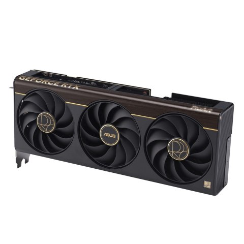 ASUS Karta graficzna ASUS ProArt RTX 5070 TI OC 16 GB