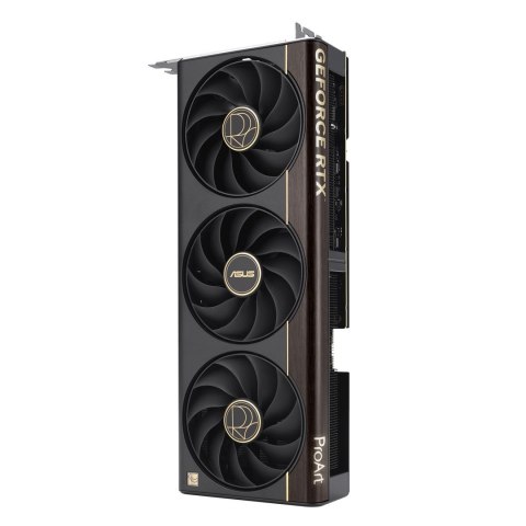 ASUS Karta graficzna ASUS ProArt RTX 5070 TI OC 16 GB