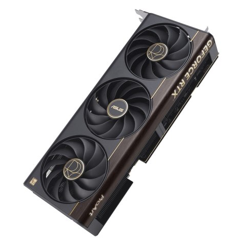 ASUS Karta graficzna ASUS ProArt RTX 5070 TI OC 16 GB