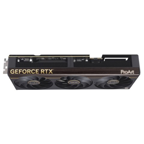 ASUS Karta graficzna ASUS ProArt RTX 5070 TI OC 16 GB