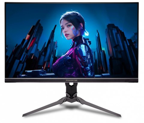 Acer Monitor 27 cali Predator XB27 XB273KV4bmiiprx