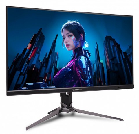 Acer Monitor 27 cali Predator XB27 XB273KV4bmiiprx