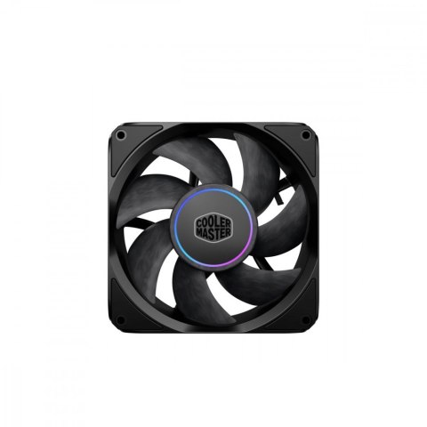 Cooler Master Wentylator MasterFan M140 ARGB